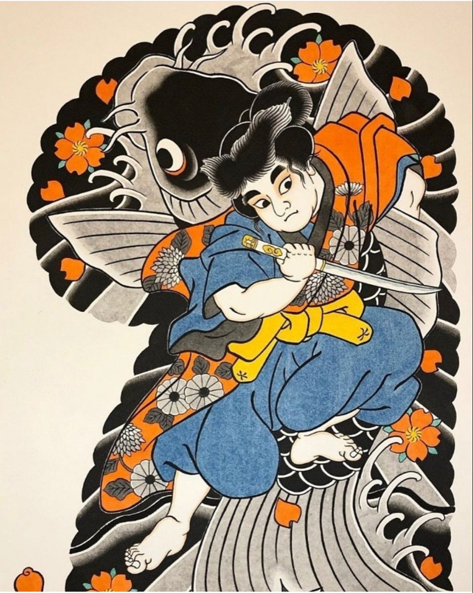 oriental-japanese-tattoo