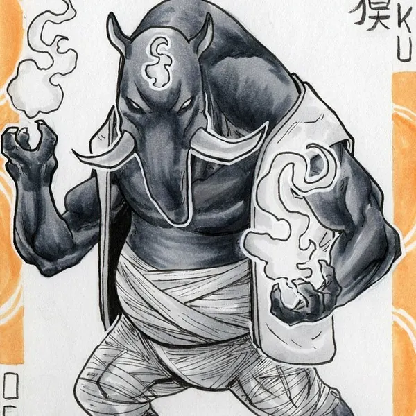900+ ý tưởng hay nhất về Samurai tattoo trong 2026