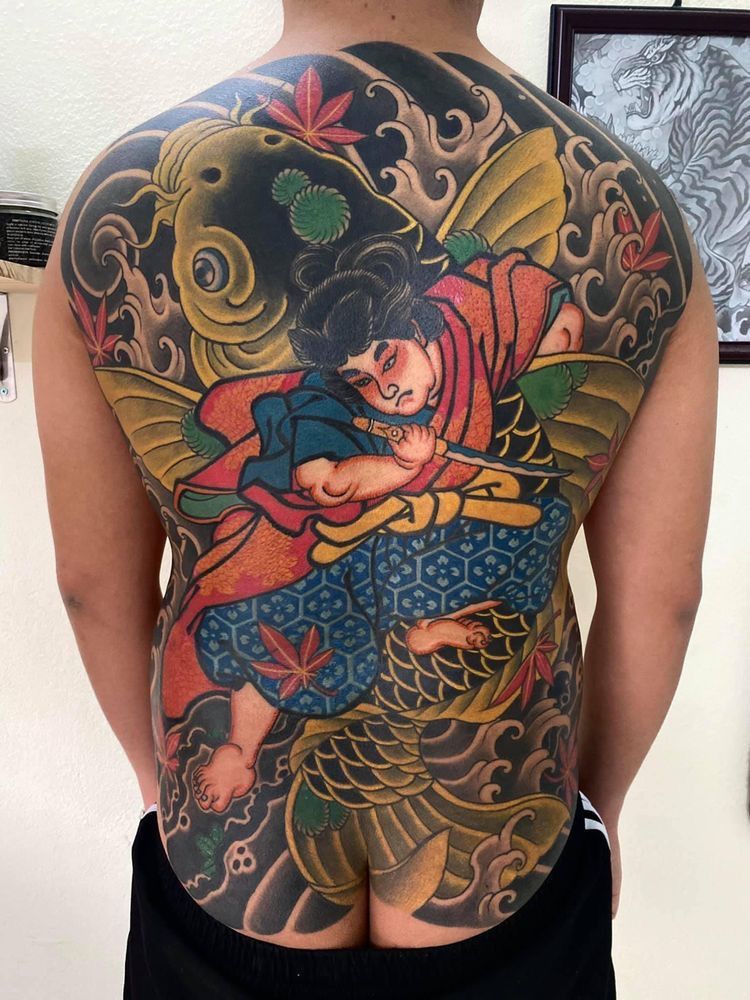 oriental-japanese-tattoo