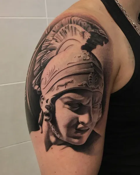 koyoliew / angel tattoos