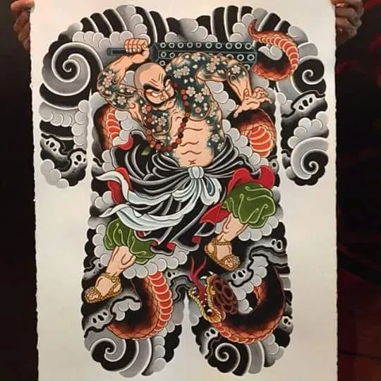 oriental-japanese-tattoo