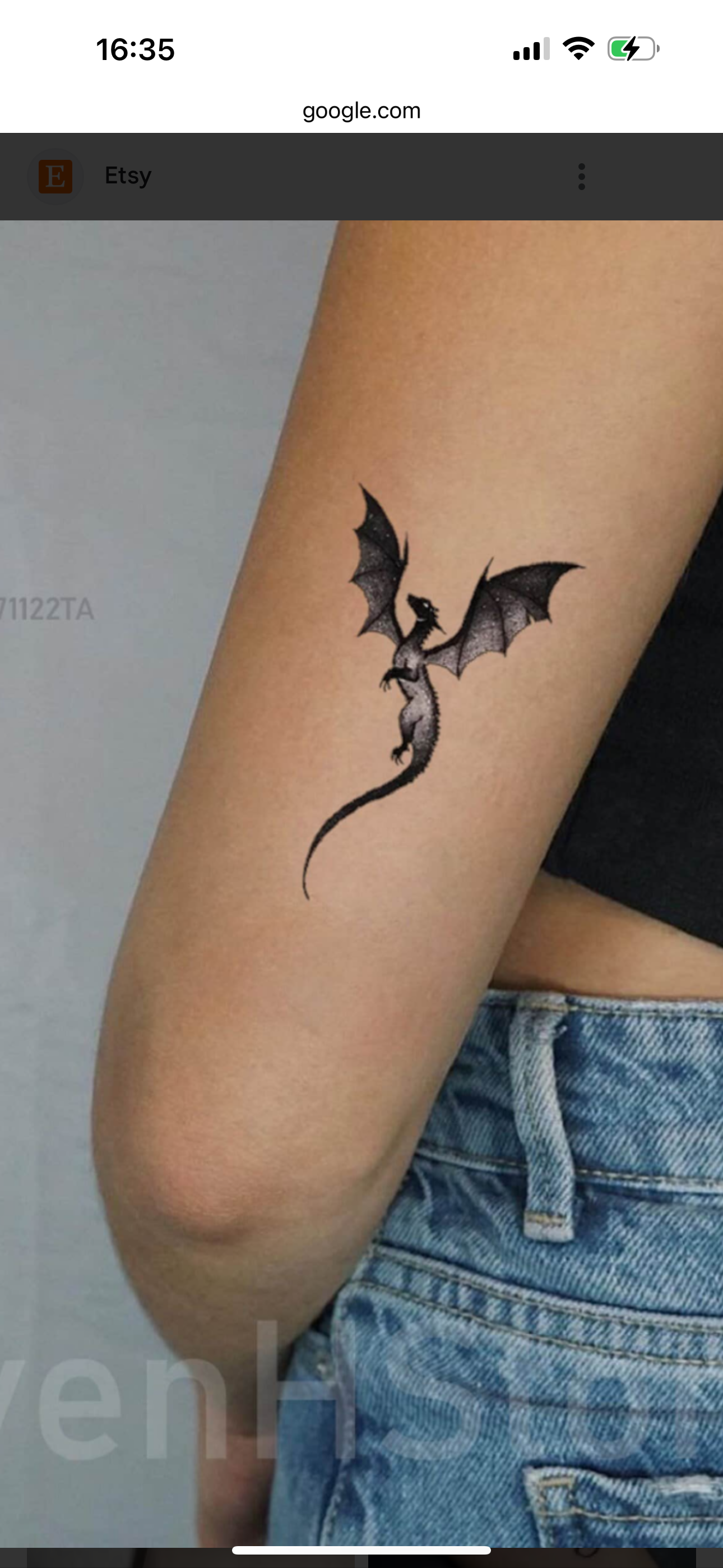 Dragon Tattoos ideas