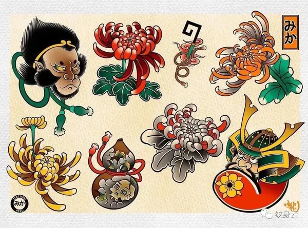 oriental-japanese-tattoo