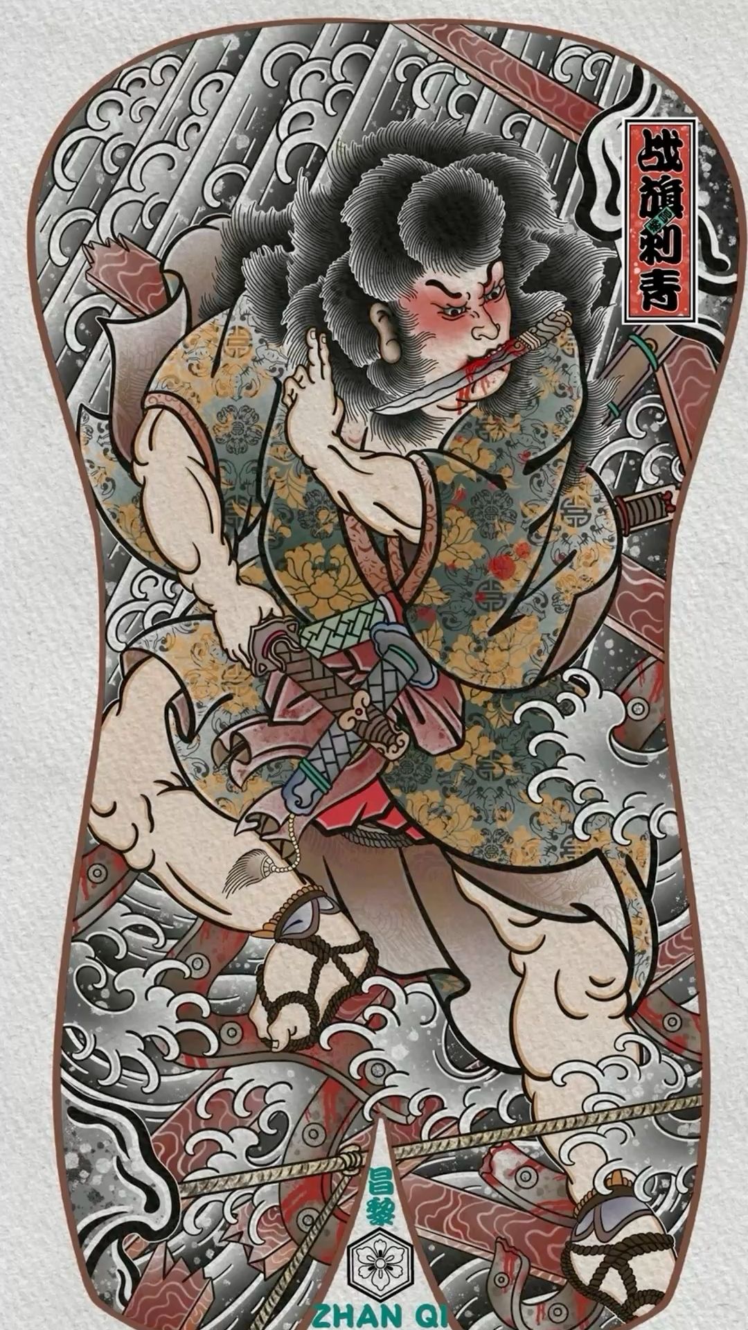 oriental-japanese-tattoo