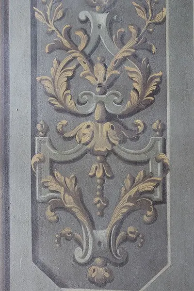 Pattern