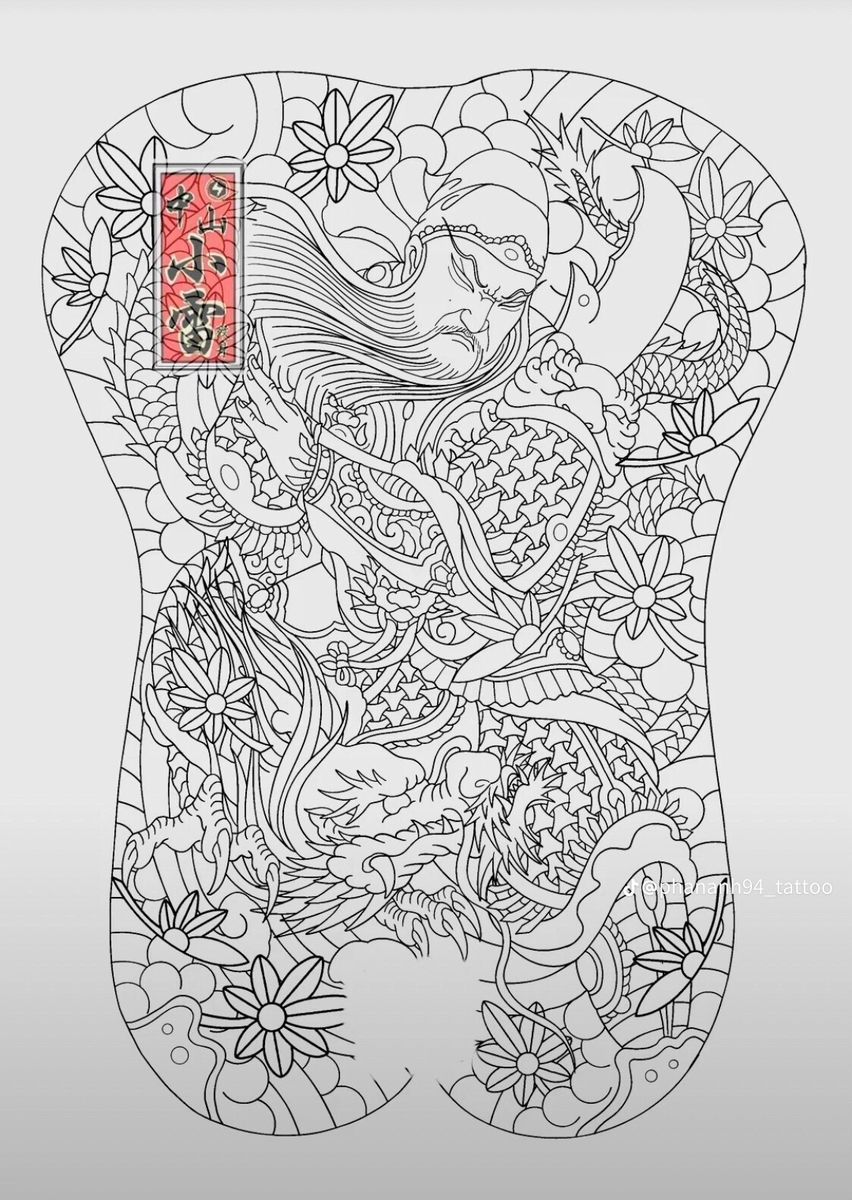 oriental-japanese-tattoo