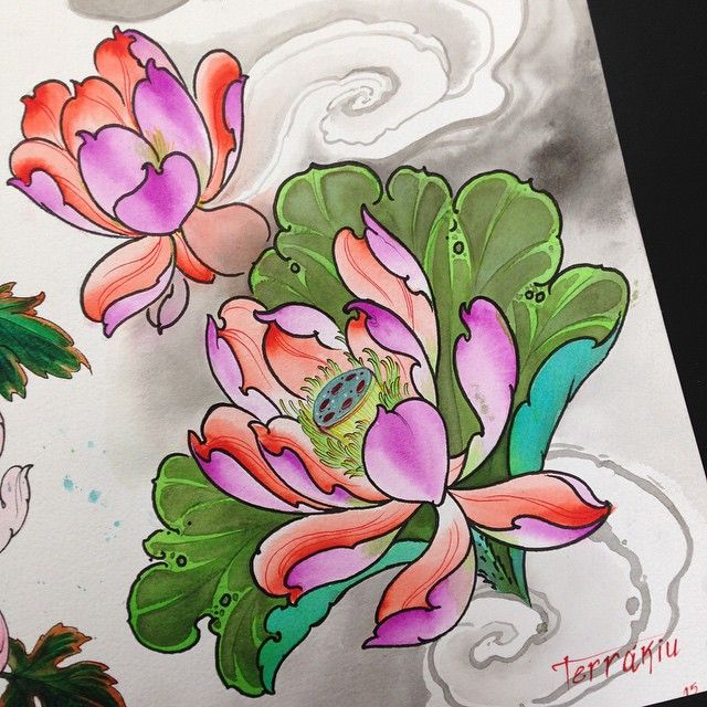 oriental-japanese-tattoo