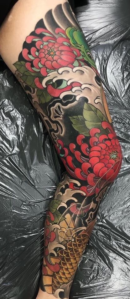 oriental-japanese-tattoo