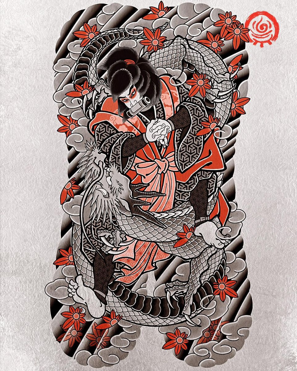 oriental-japanese-tattoo