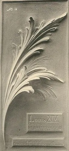 Pattern