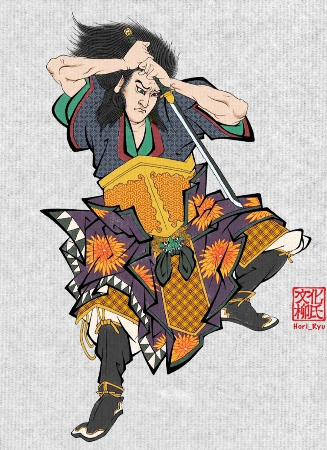 oriental-japanese-tattoo