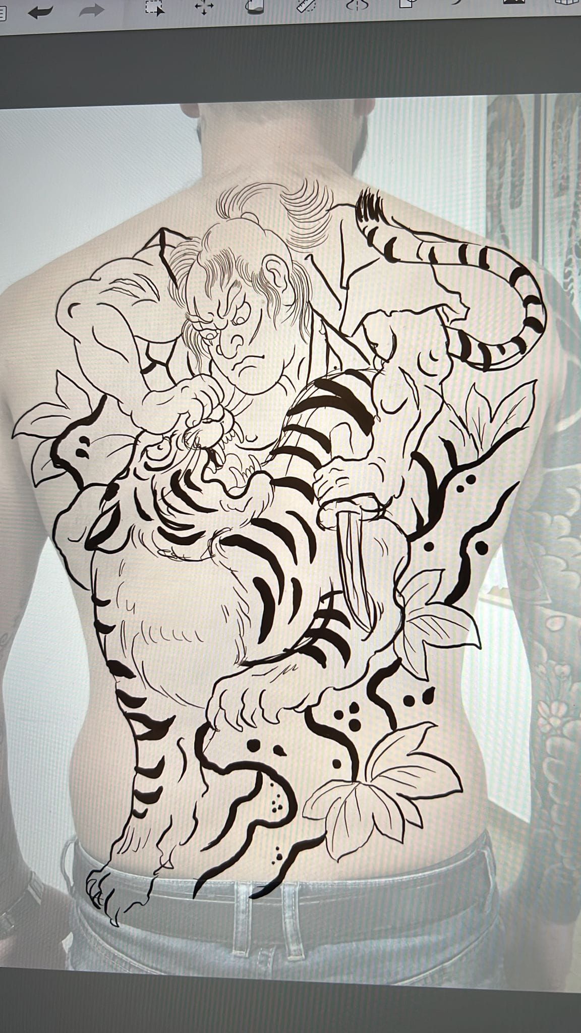 oriental-japanese-tattoo