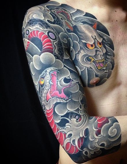 oriental-japanese-tattoo