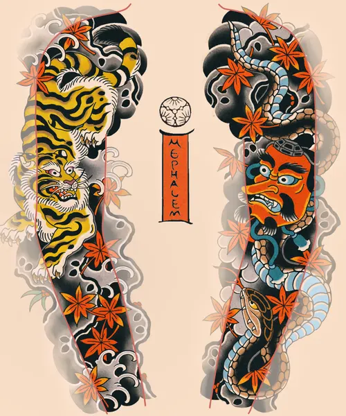 oriental-japanese-tattoo