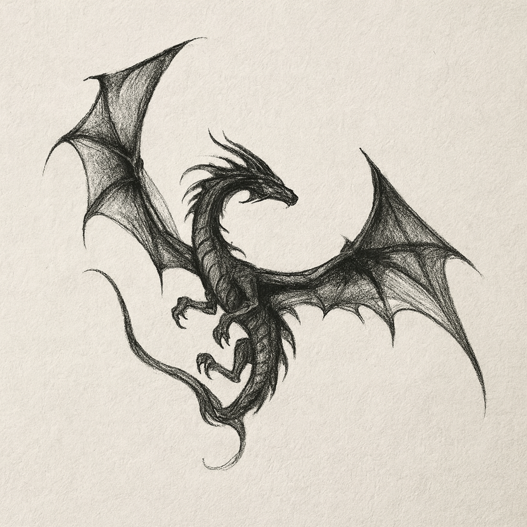 Dragon Tattoos ideas