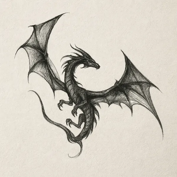Dragon Tattoos ideas