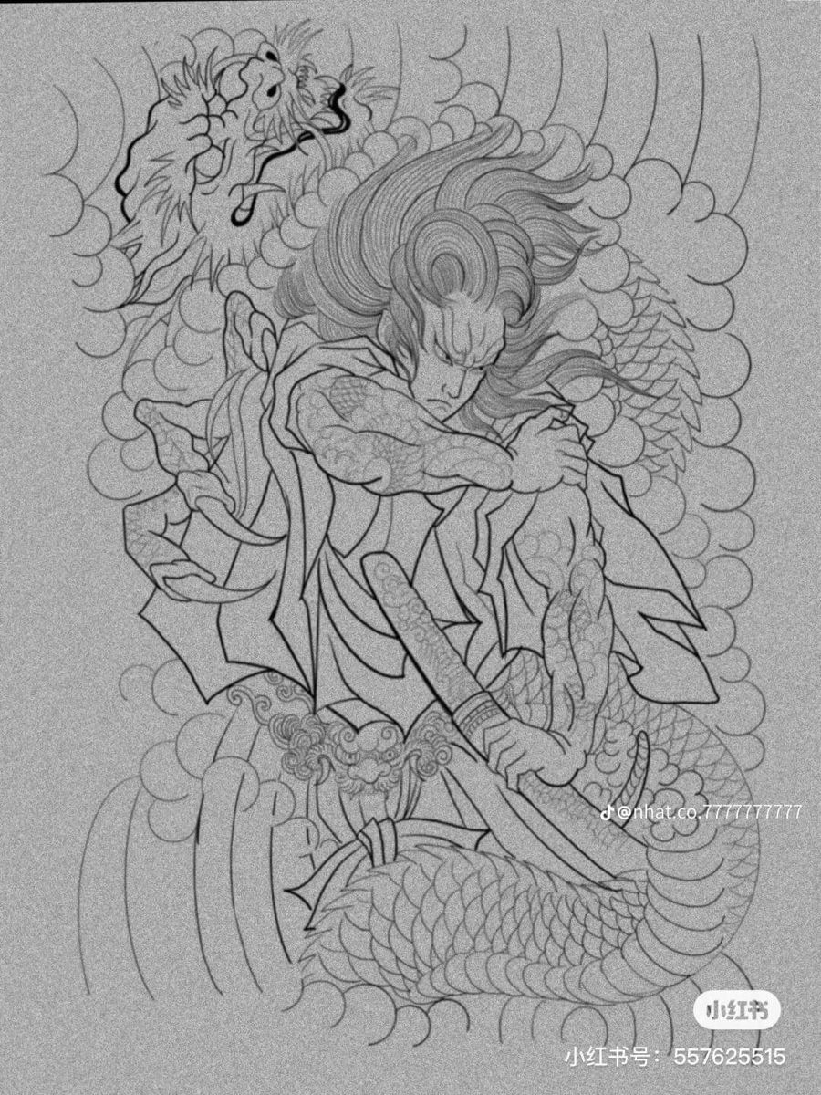oriental-japanese-tattoo