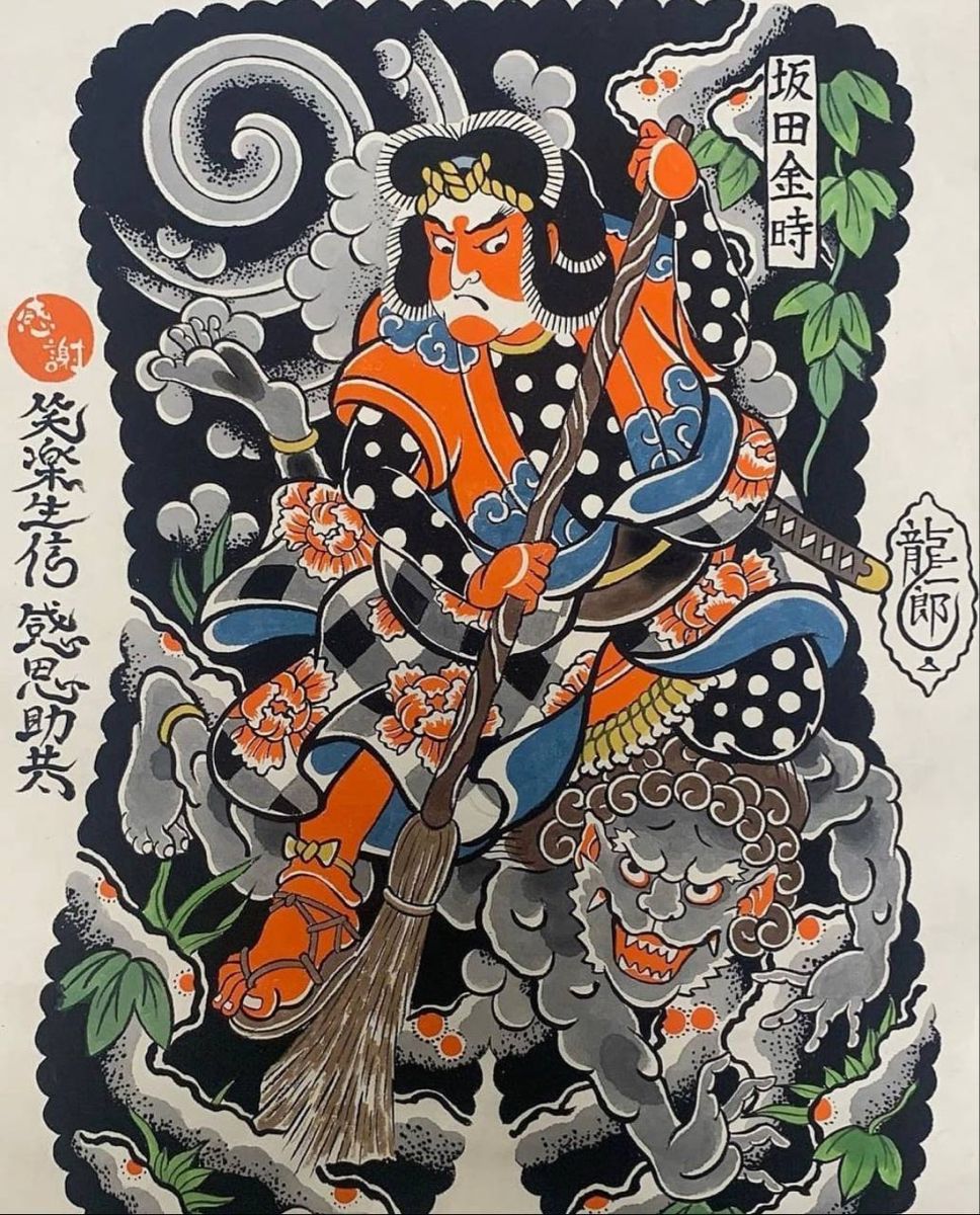 oriental-japanese-tattoo