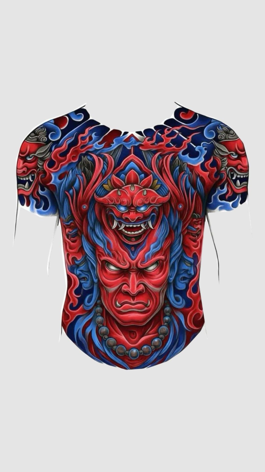 900+ ý tưởng hay nhất về Samurai tattoo trong 2026