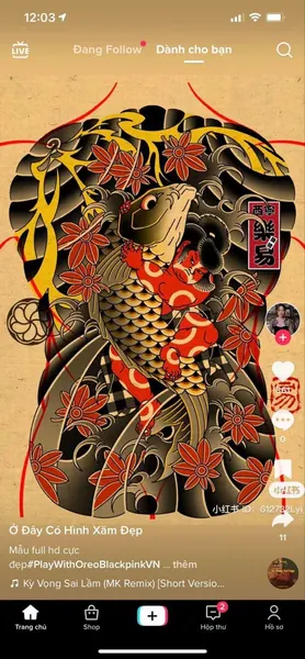 900+ ý tưởng hay nhất về Samurai tattoo trong 2026