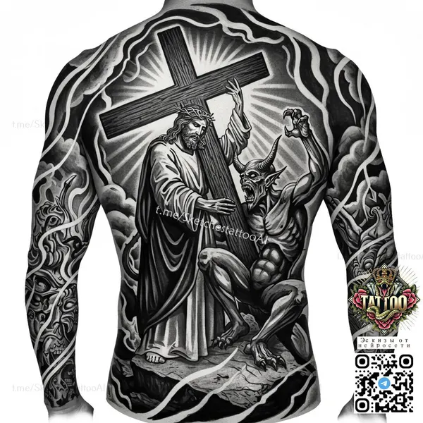900+ ý tưởng hay nhất về Samurai tattoo trong 2026