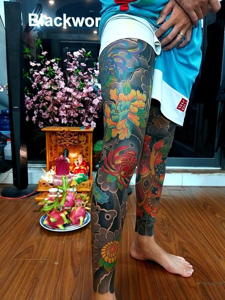 oriental-japanese-tattoo
