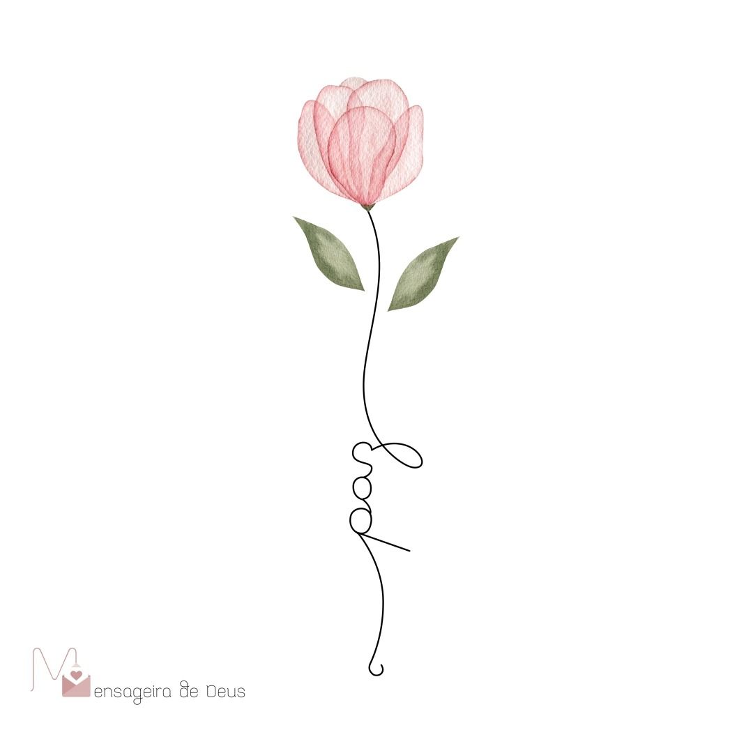flowers tattoo