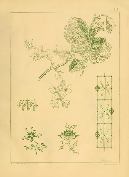 Pattern