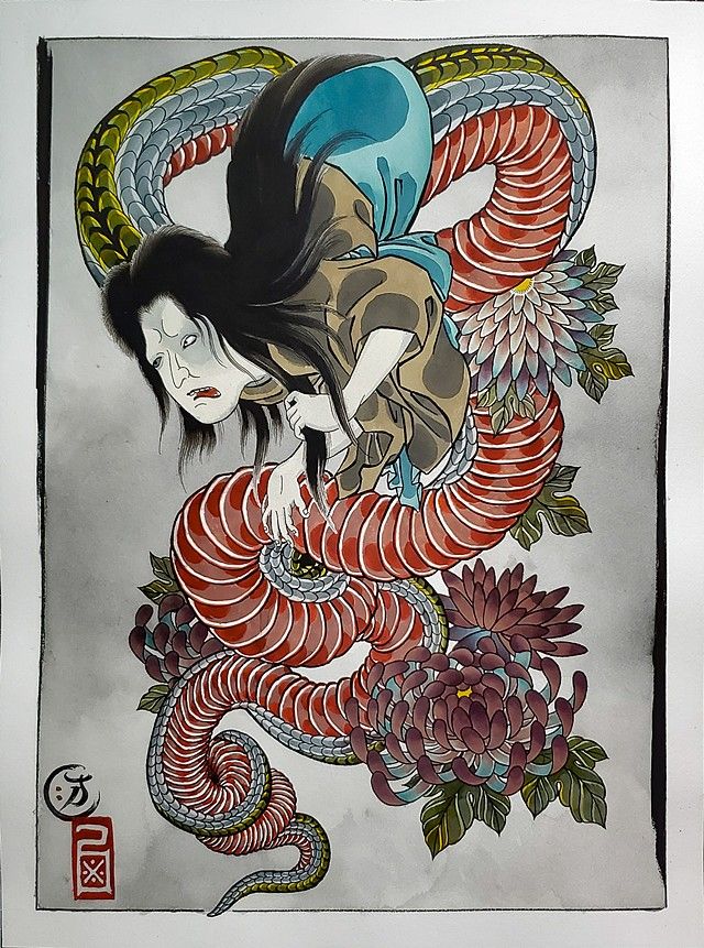 oriental-japanese-tattoo