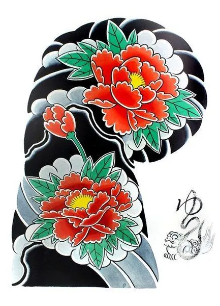oriental-japanese-tattoo
