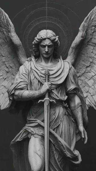 koyoliew / angel tattoos