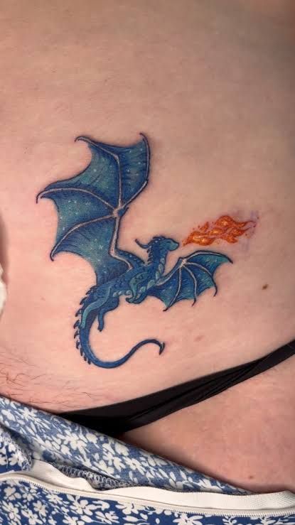 Dragon