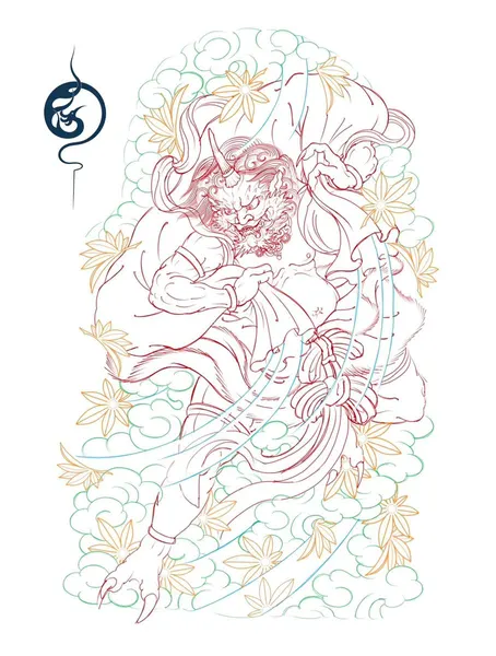 900+ ý tưởng hay nhất về Samurai tattoo trong 2026