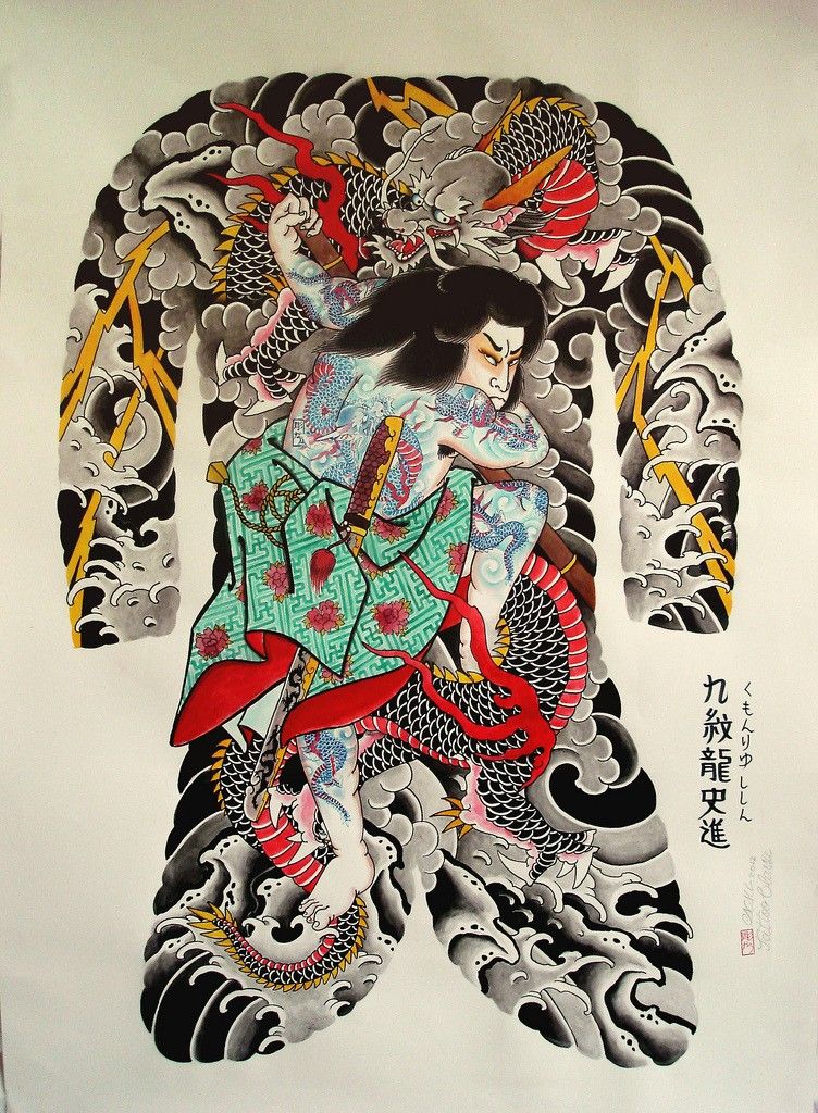 oriental-japanese-tattoo