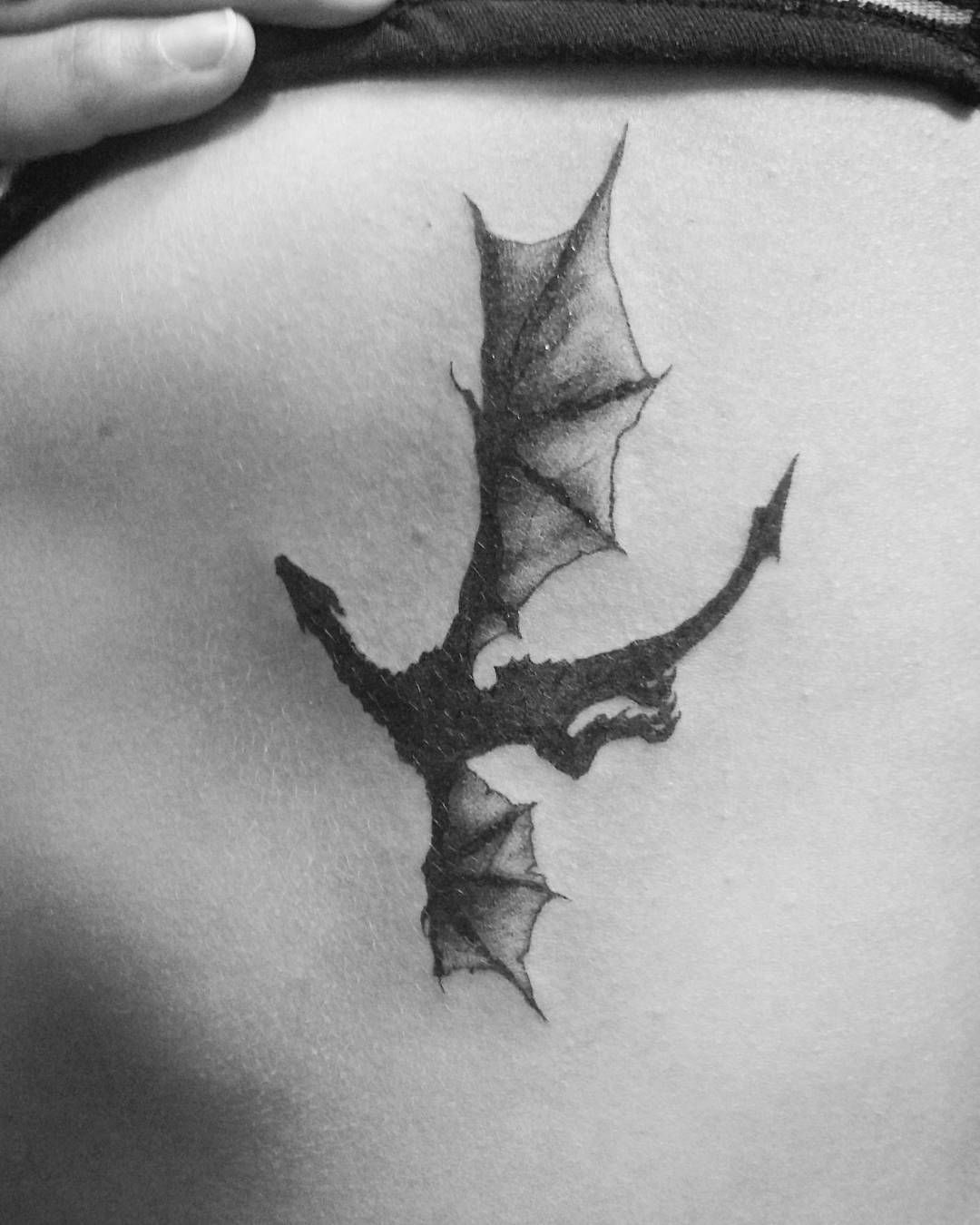Dragon Tattoos ideas