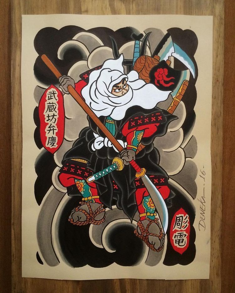 oriental-japanese-tattoo