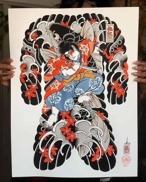 oriental-japanese-tattoo