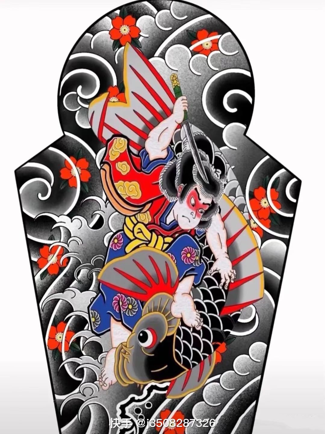 oriental-japanese-tattoo