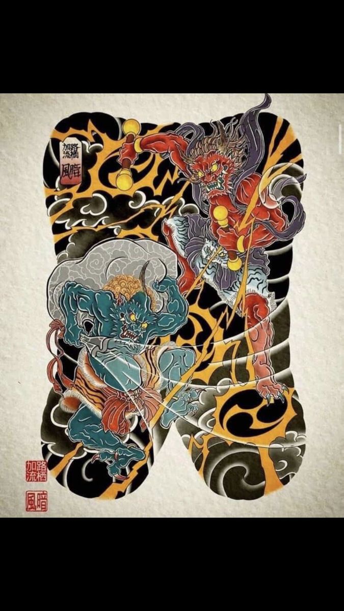 oriental-japanese-tattoo
