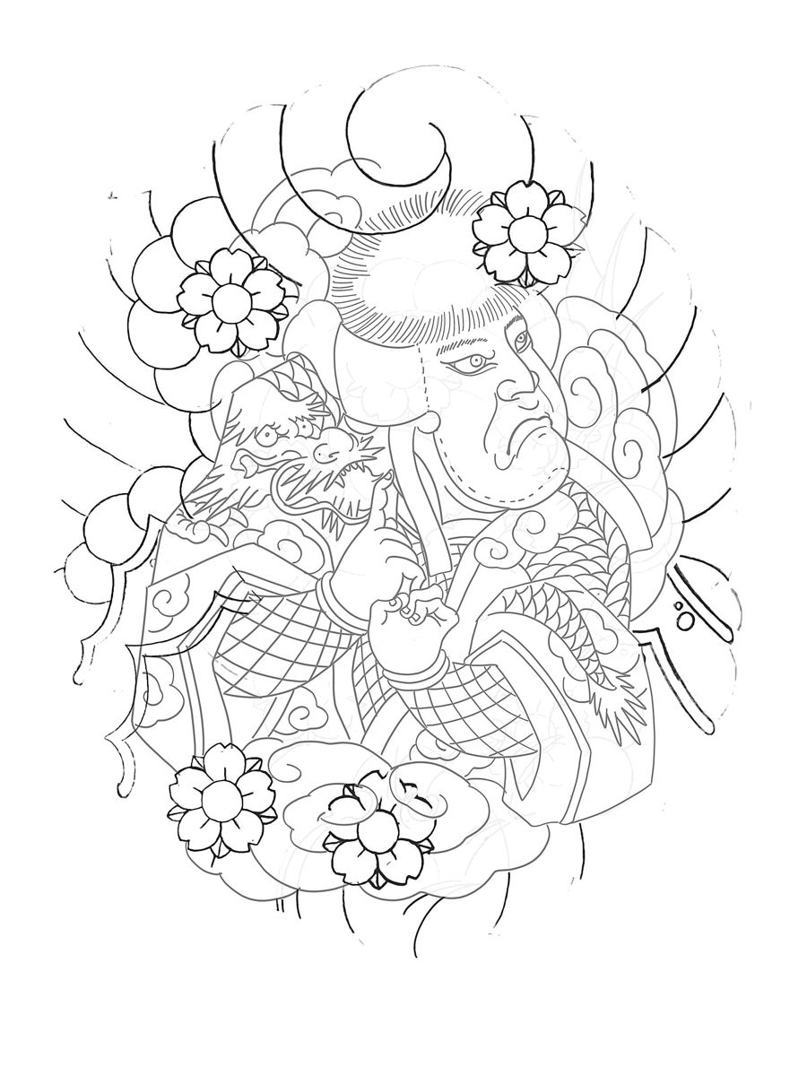 oriental-japanese-tattoo