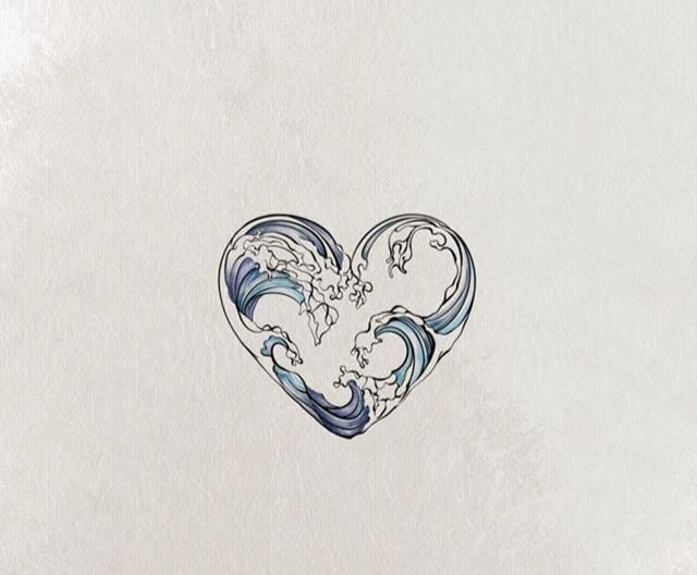 flowers tattoo