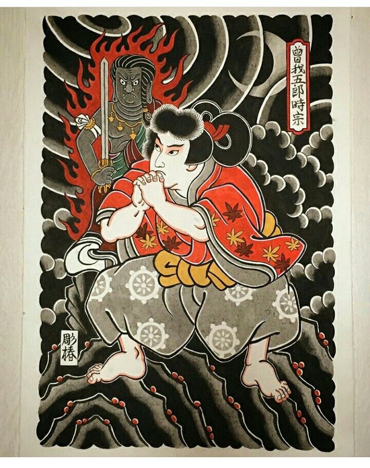 oriental-japanese-tattoo