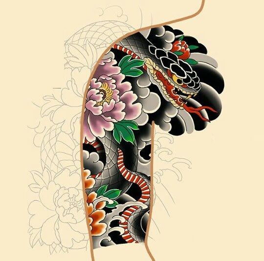 oriental-japanese-tattoo