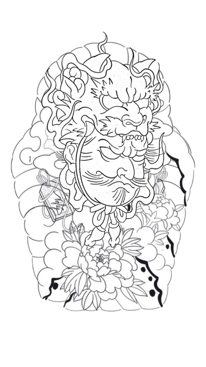 oriental-japanese-tattoo