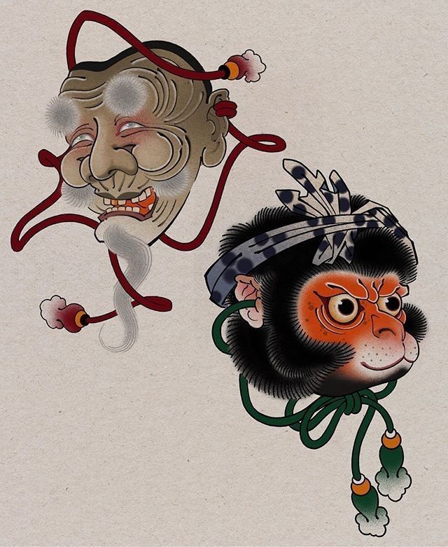 oriental-japanese-tattoo