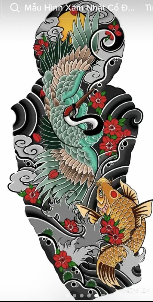 oriental-japanese-tattoo