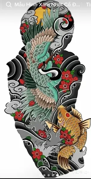 oriental-japanese-tattoo