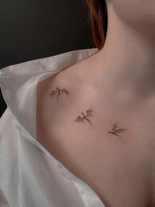 Dragon Tattoos ideas