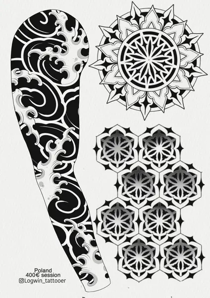 oriental-japanese-tattoo