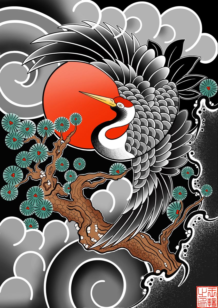 oriental-japanese-tattoo